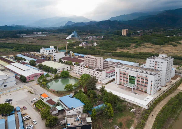 친환경 식품 포장 공급 업체