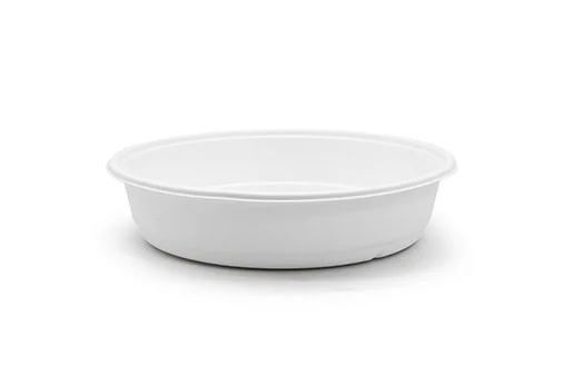 Compostable Square Bowls의 종류와 용도 Compostable Square Bowls의 종류와 용도
