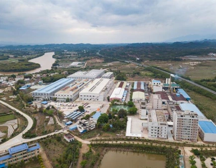 Luzhou 팩 산업 퇴치에 헌신: 지속 가능한 약속 Luzhou 팩 산업 퇴치에 헌신: 지속 가능한 약속