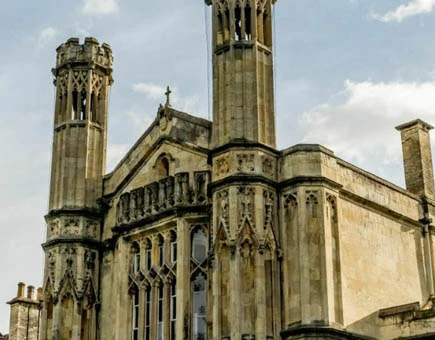 녹색 혁명: 요크의 St Peter's School에서 지속 가능성을 향한 여정 녹색 혁명: 요크의 St Peter's School에서 지속 가능성을 향한 여정